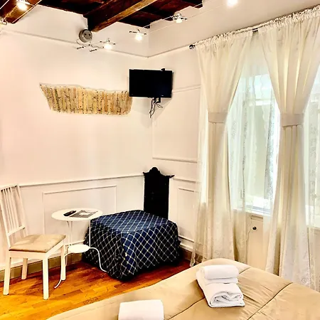 Maison d'hôtes Domus Ester
