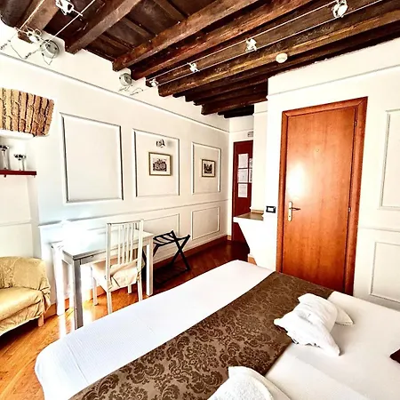 Maison d'hôtes Domus Ester