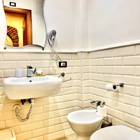 Domus Ester 3* Rome