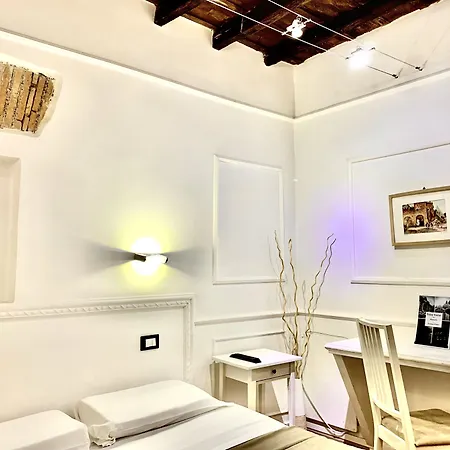 Domus Ester Maison d'hôtes Rome