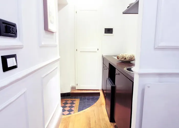 Domus Ester Maison d'hôtes Rome