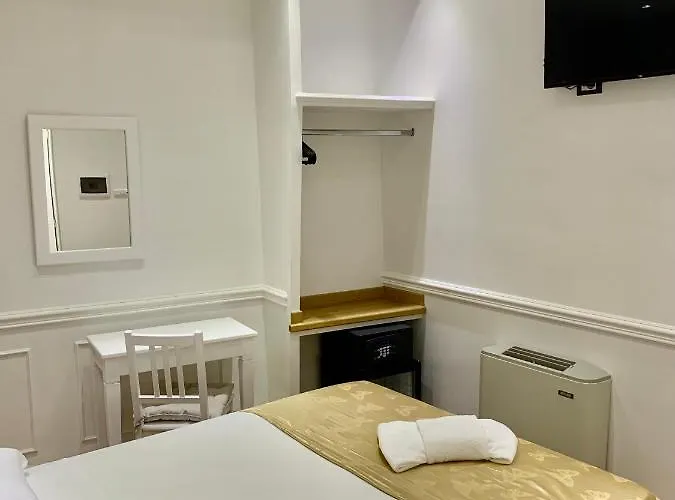 Domus Ester Maison d'hôtes