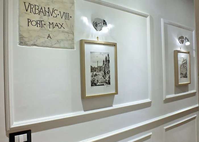 Maison d'hôtes Domus Ester 3*