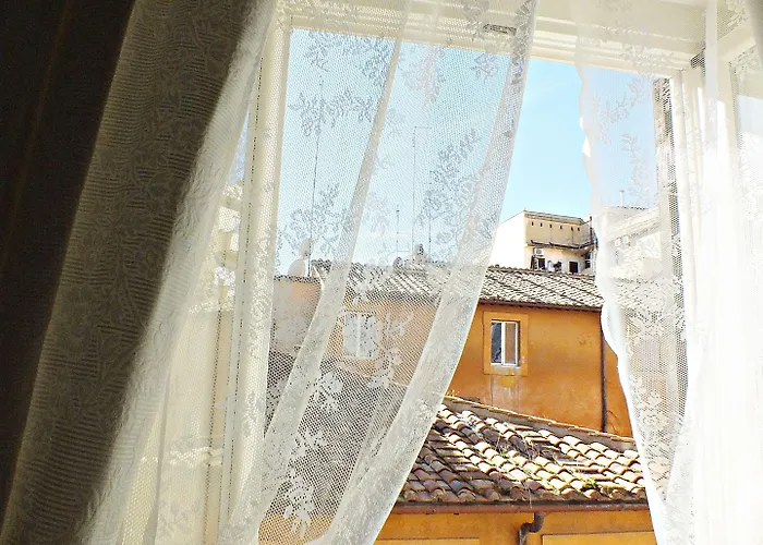 Maison d'hôtes Domus Ester