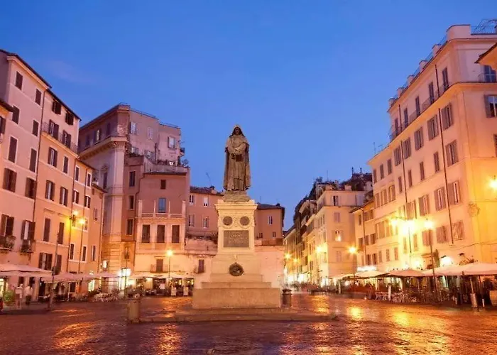 Domus Ester Maison d'hôtes