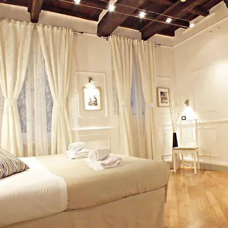 Domus Ester Affittacamere Roma