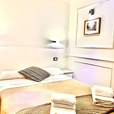 多莫斯伊司特酒店 罗马