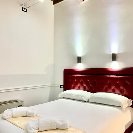 多莫斯伊司特酒店 罗马