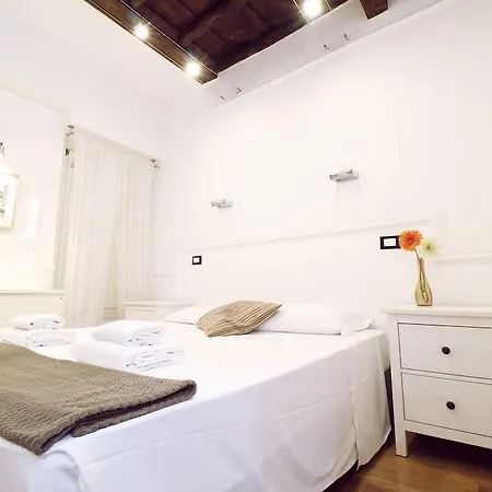 多莫斯伊司特酒店 招待所 罗马