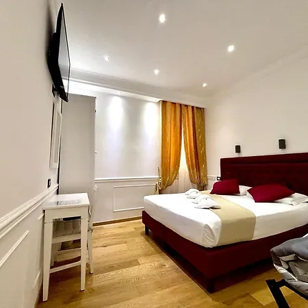 多莫斯伊司特酒店 招待所