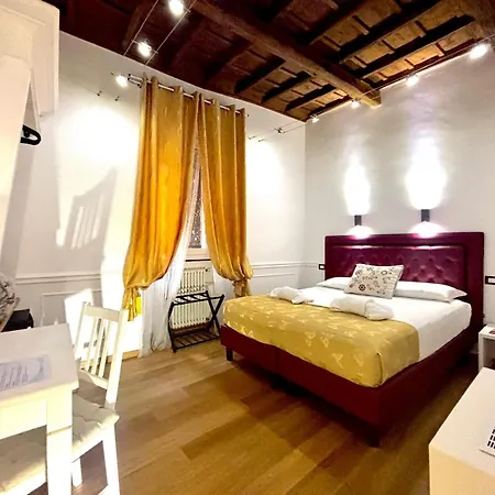 多莫斯伊司特酒店 罗马