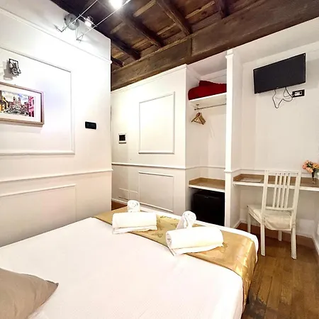 招待所 多莫斯伊司特酒店 罗马