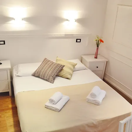 多莫斯伊司特酒店 3*