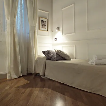 多莫斯伊司特酒店 3* 罗马