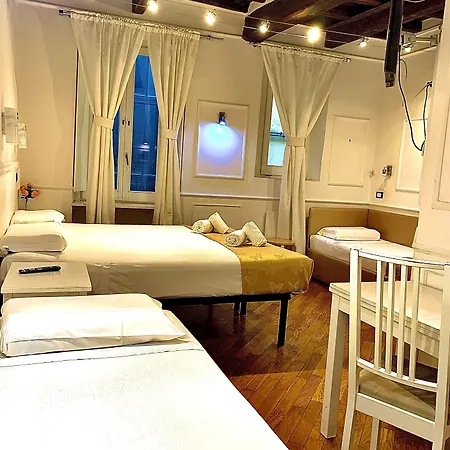 招待所 多莫斯伊司特酒店