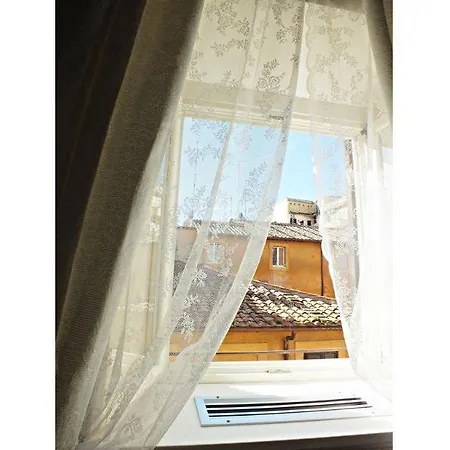 招待所 多莫斯伊司特酒店 罗马