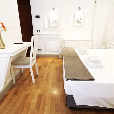 多莫斯伊司特酒店 招待所 罗马