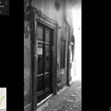 Domus Ester Affittacamere Roma