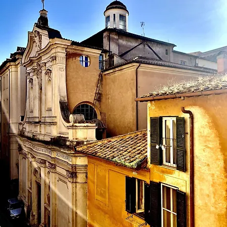 Guest house Domus Ester Rome