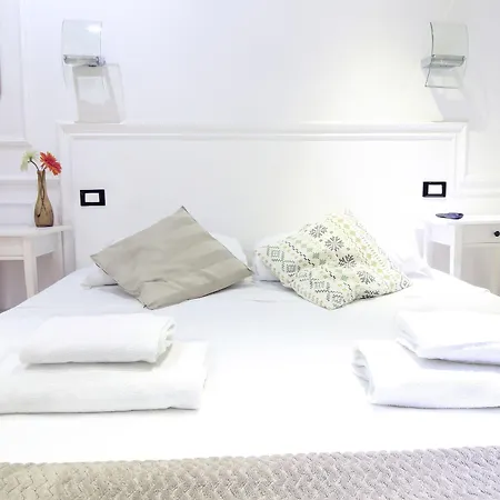 Gasthuis Domus Ester 3*