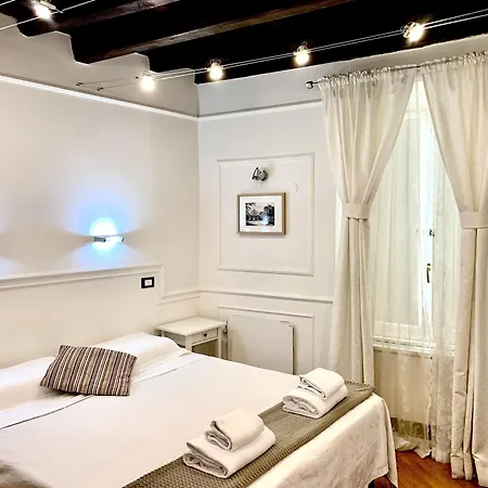 Guest house Domus Ester