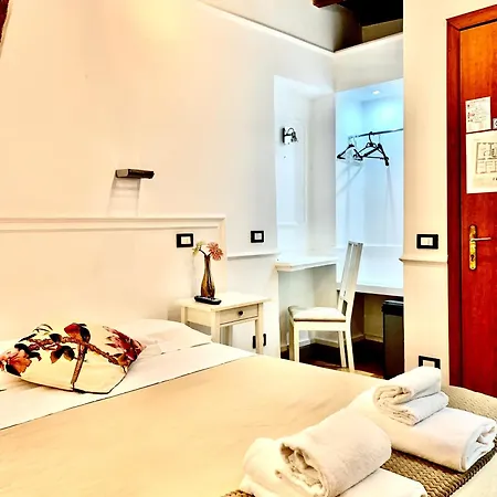 Domus Ester Maison d'hôtes