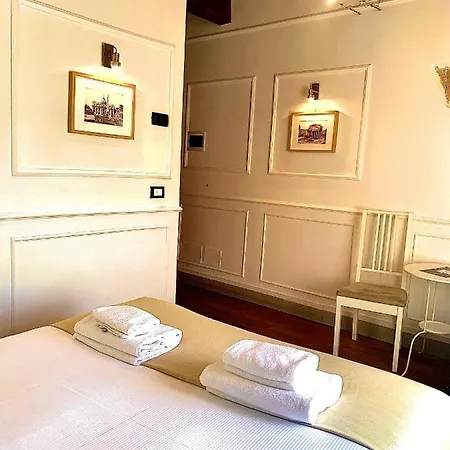 Gasthuis Domus Ester Rome