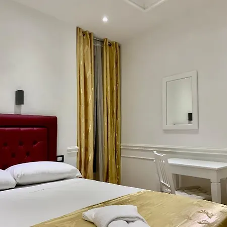 Gasthuis Domus Ester 3*