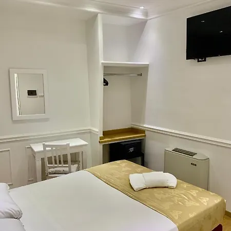 Domus Ester Gasthuis