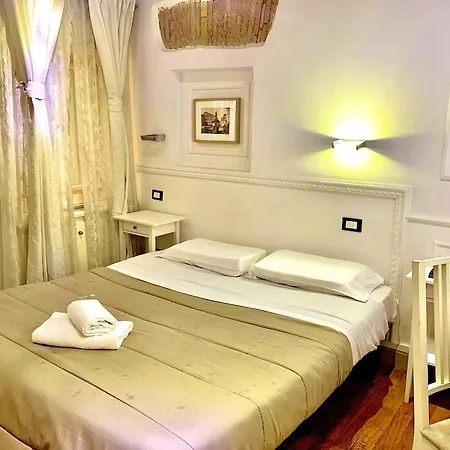 Domus Ester Guest house Rome
