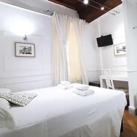 Guest house Domus Ester Rome