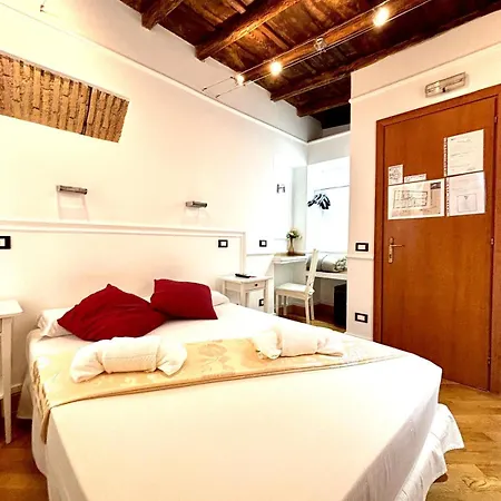 Domus Ester Gasthuis Rome