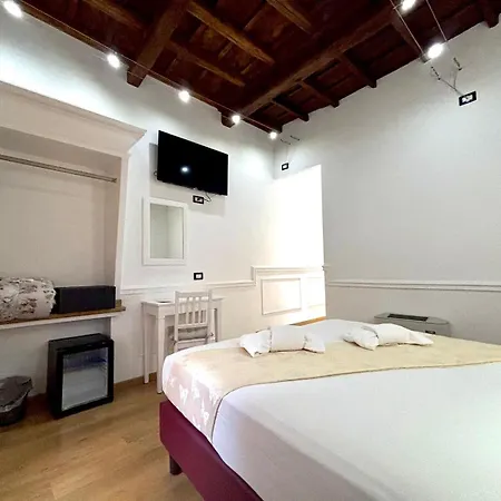 Domus Ester Gasthuis