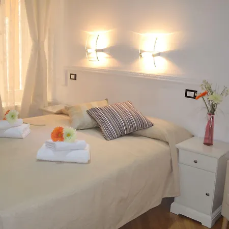 Domus Ester Maison d'hôtes 3*