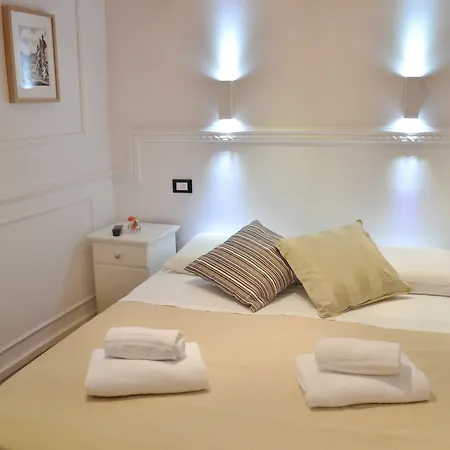 Domus Ester Gasthuis Rome