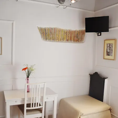 Maison d'hôtes Domus Ester Rome