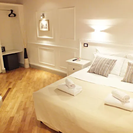 Gasthuis Domus Ester Rome