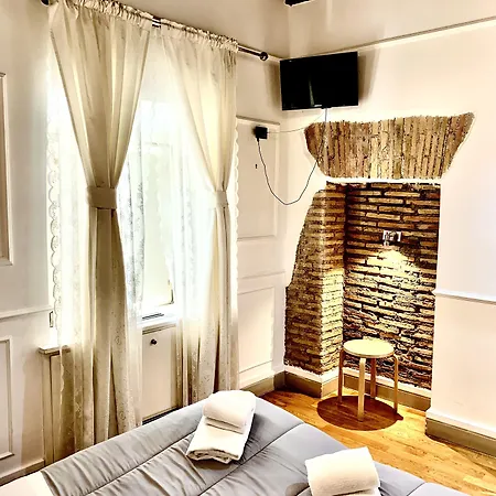 Domus Ester Gasthuis