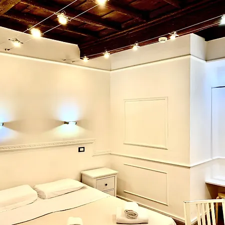 Domus Ester Gasthuis 3*