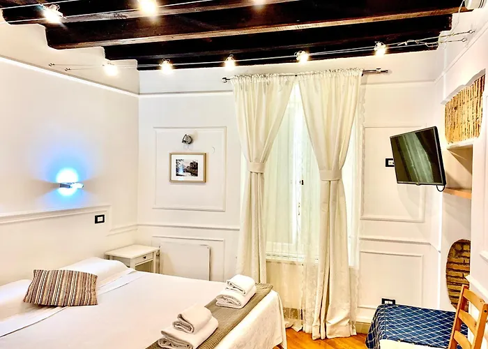 Guest house Domus Ester Rome