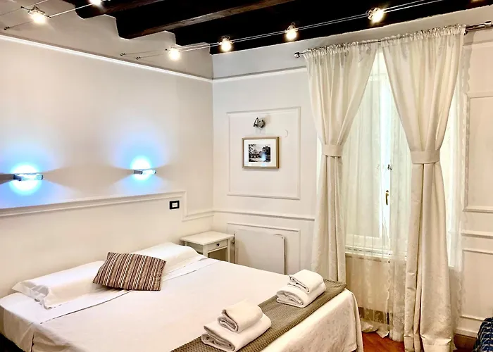 Guest house Domus Ester