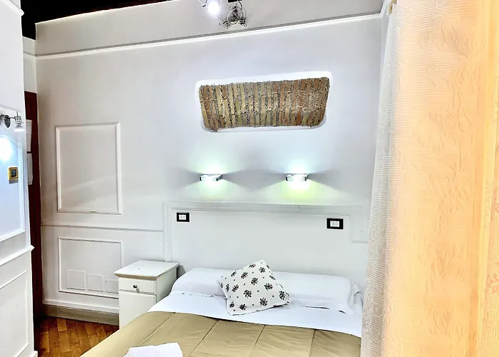 Domus Ester Guest house