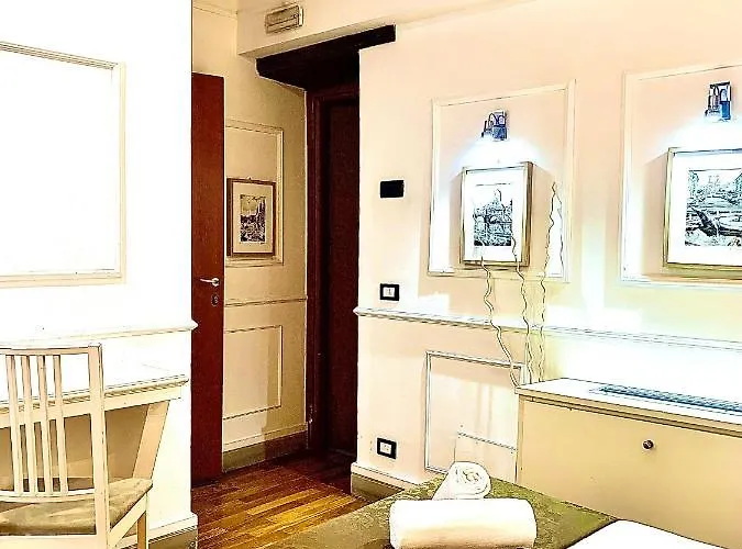 Guest house Domus Ester Rome