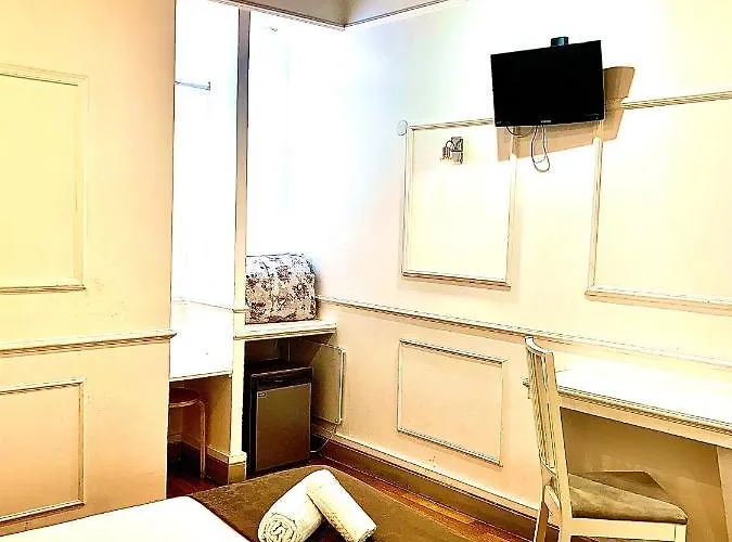 Guest house Domus Ester Rome