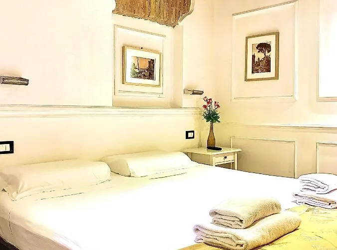 Domus Ester 3* Ρώμη