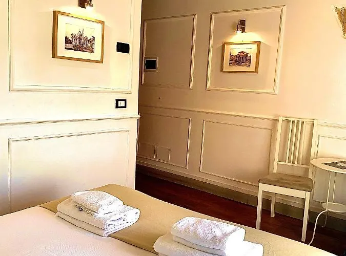 Guest house Domus Ester Rome