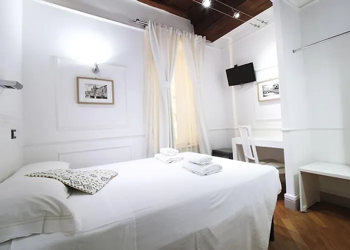 Guest house Domus Ester Rome