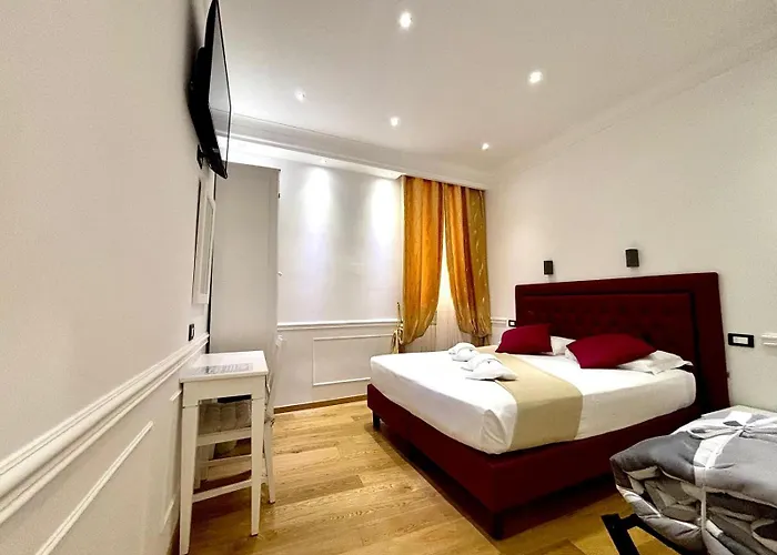 Domus Ester Guest house