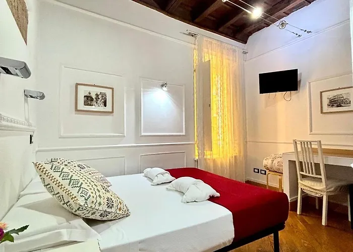 Domus Ester Guest house 3*