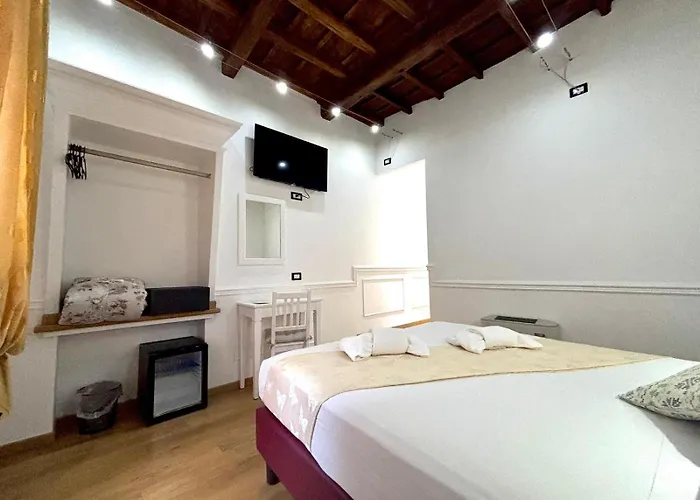 Domus Ester Guest house